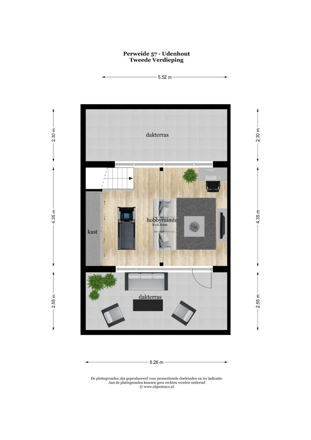 Foto 50 van Perweide 57