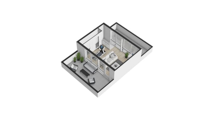 Photo 52 of Perweide 57