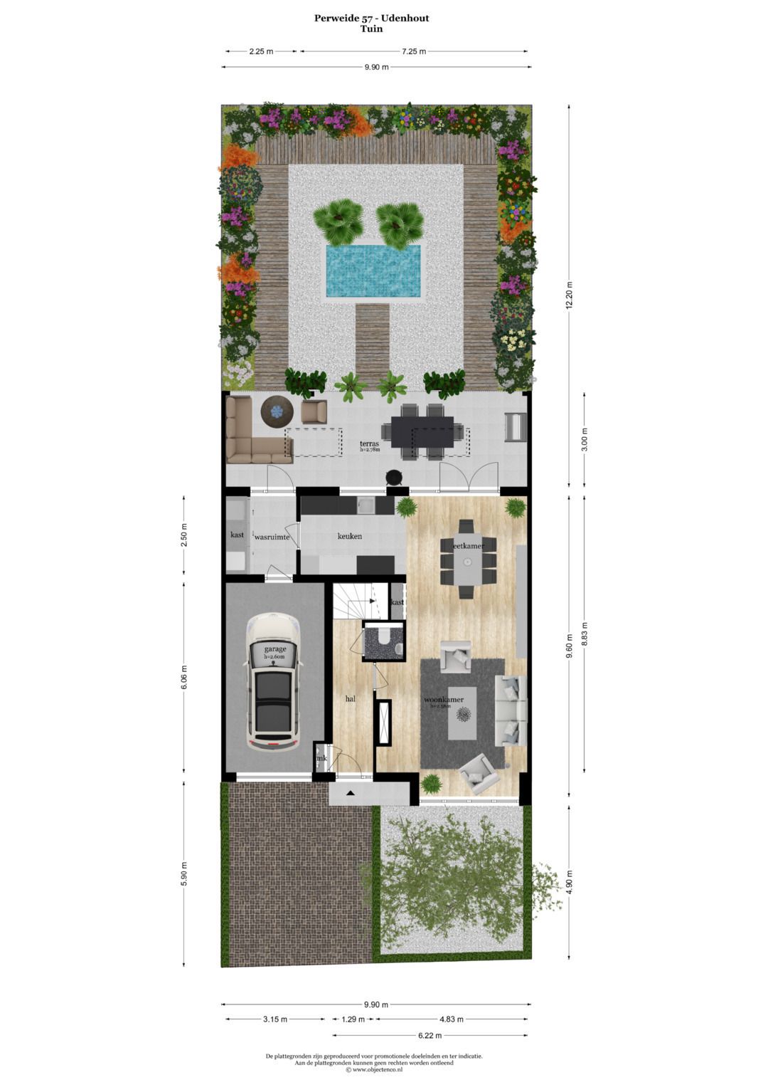 Foto 53 van Perweide 57