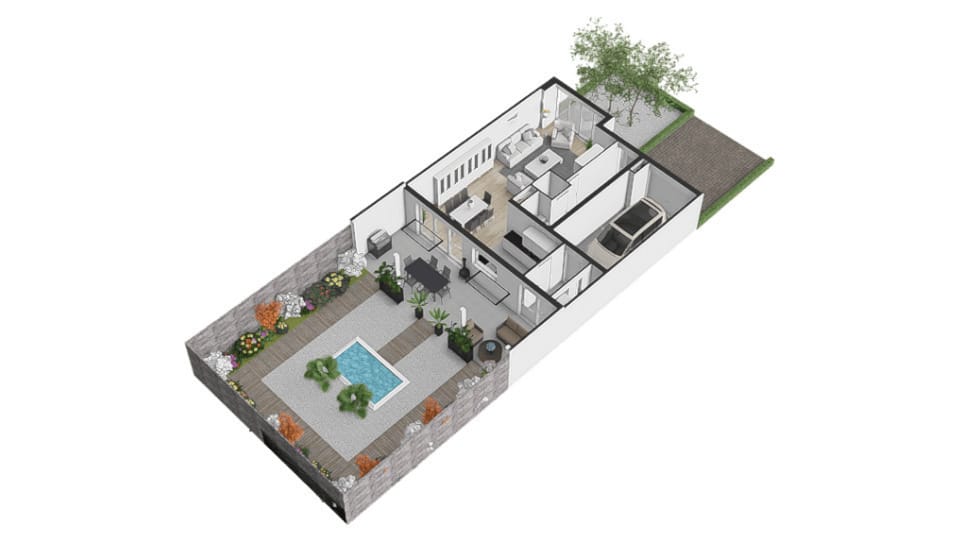 Foto 54 van Perweide 57