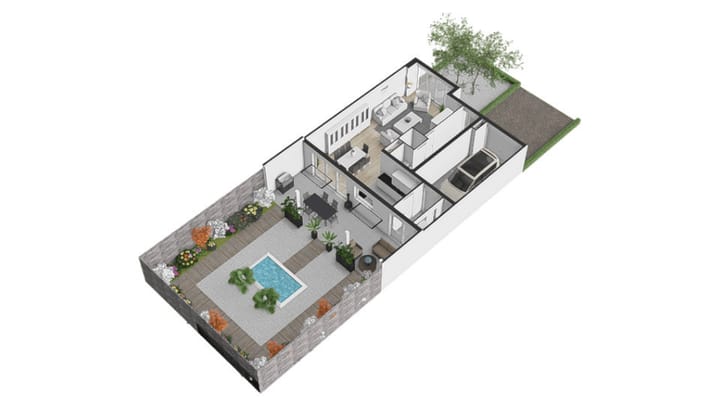 Photo 54 of Perweide 57