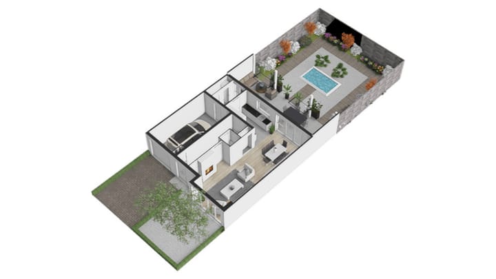 Photo 55 of Perweide 57