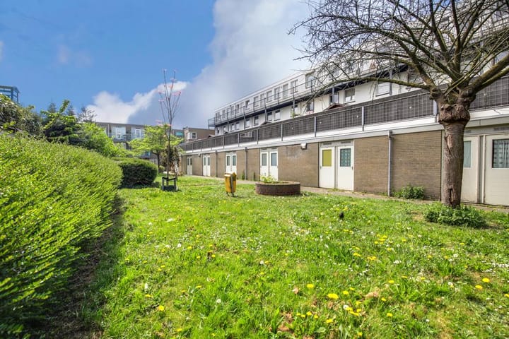 Foto 2 van Graafwijkstraat 4