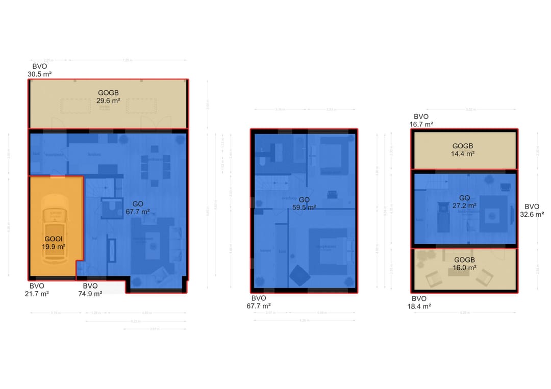 Foto 56 van Perweide 57