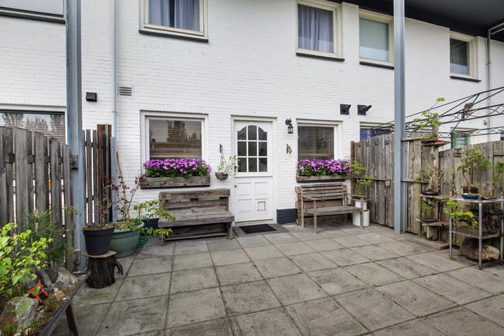 Foto 3 van Graafwijkstraat 4