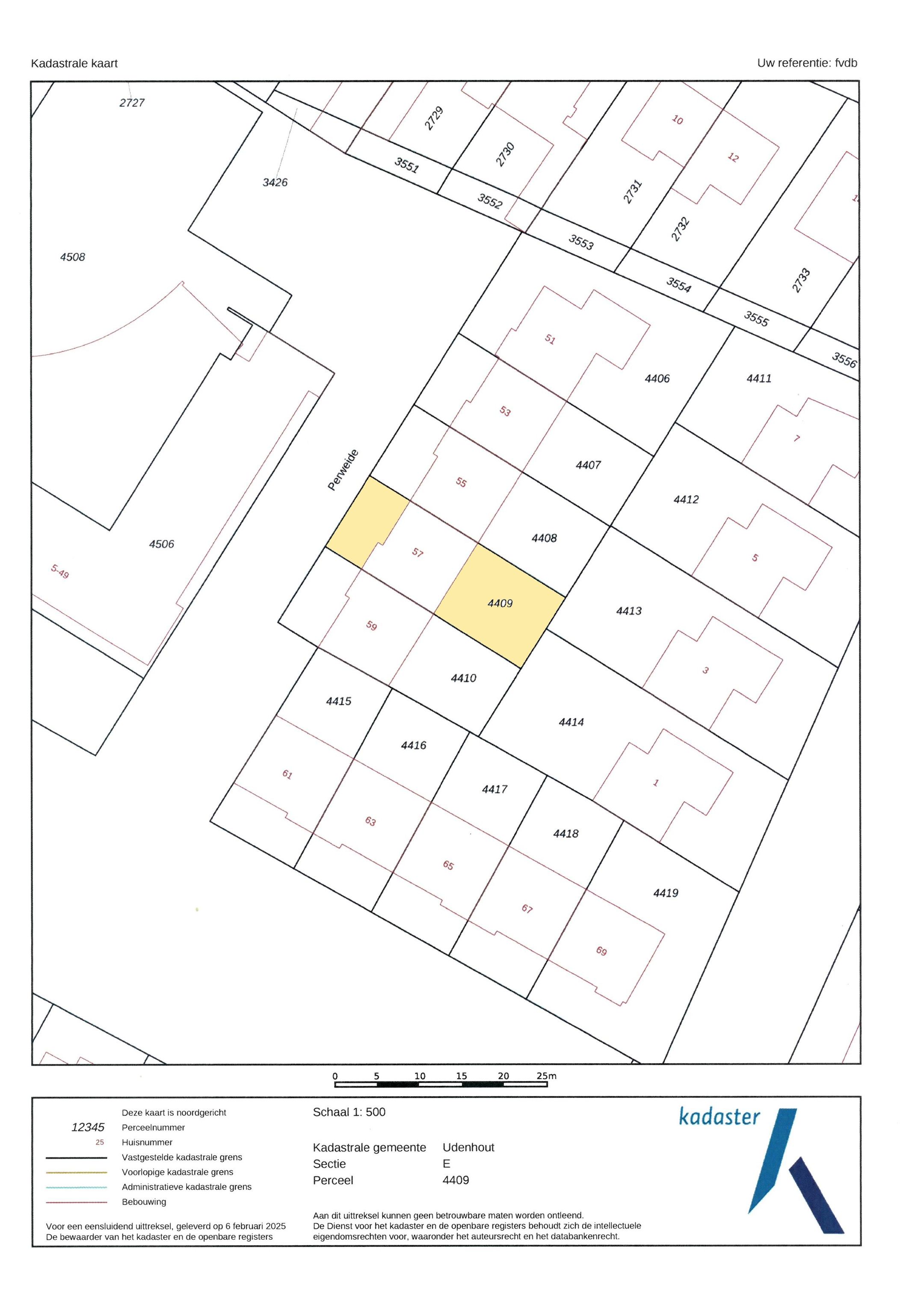 Foto 57 van Perweide 57