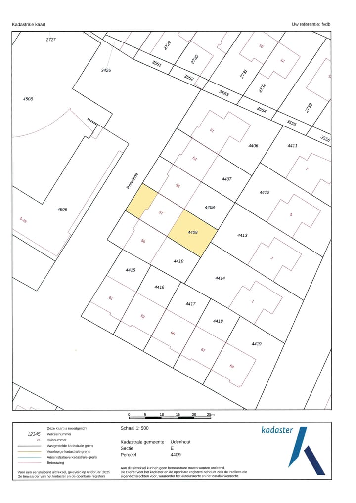 Photo 57 of Perweide 57