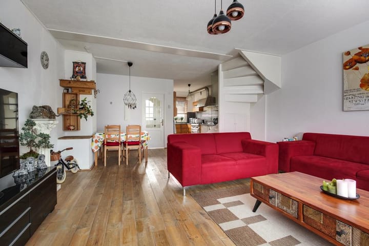 Foto 4 van Graafwijkstraat 4