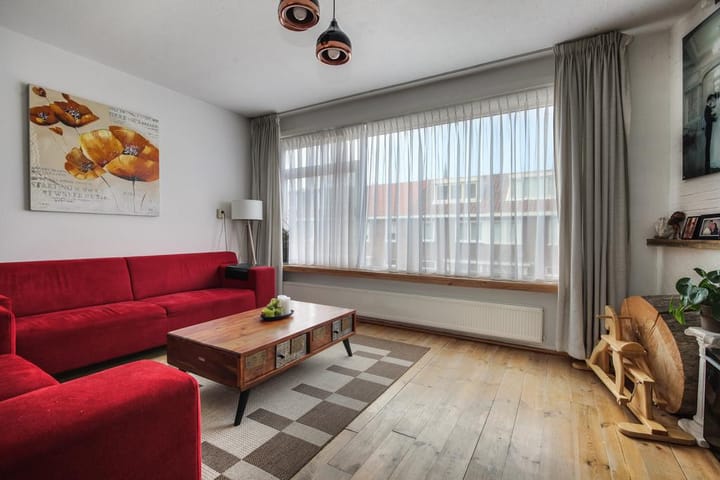 Foto 5 van Graafwijkstraat 4