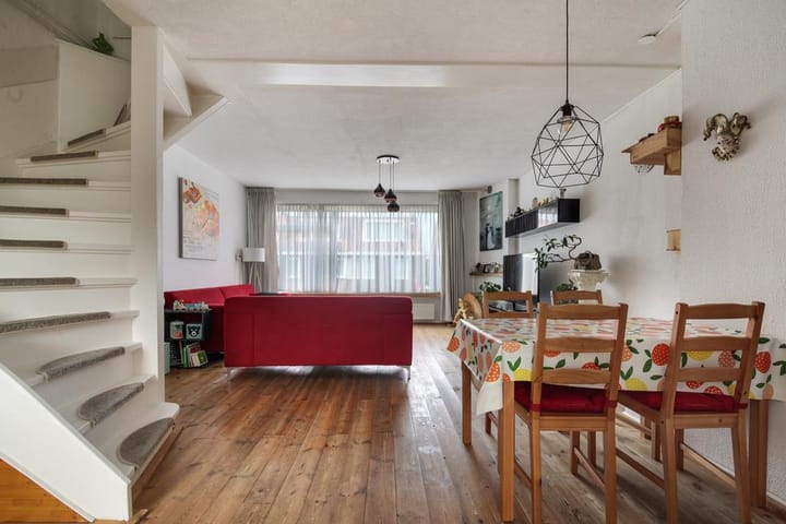 Foto 6 van Graafwijkstraat 4