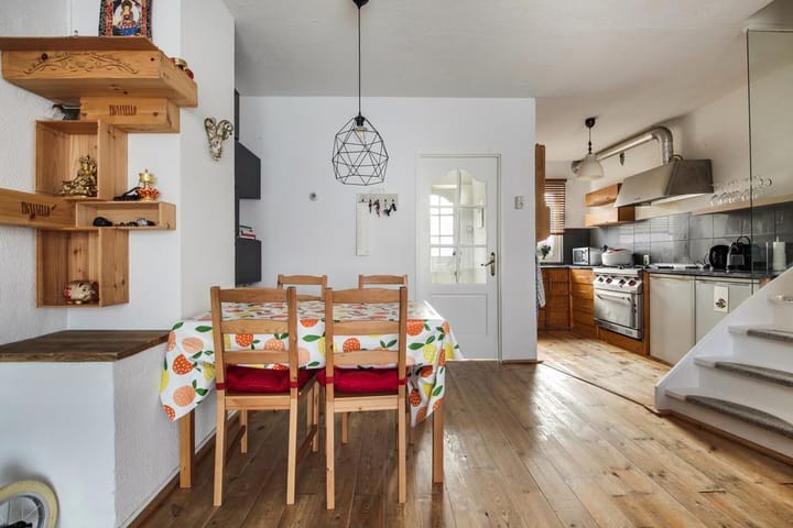 Foto 7 van Graafwijkstraat 4