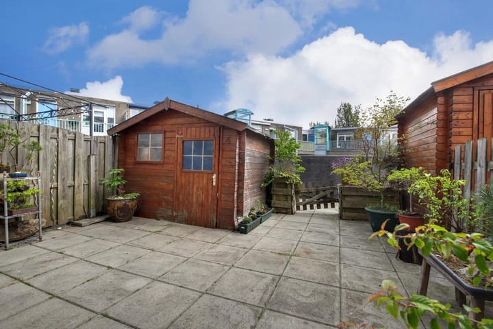 Foto 18 van Graafwijkstraat 4