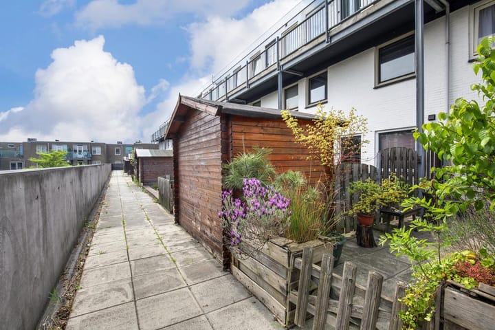 Foto 19 van Graafwijkstraat 4