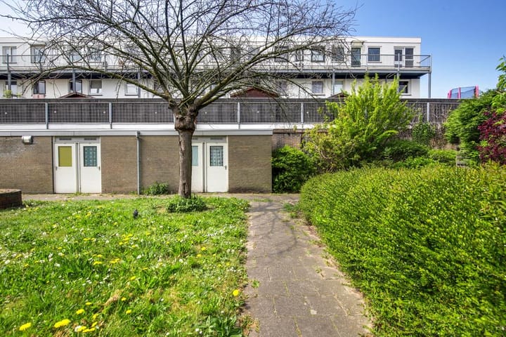 Foto 20 van Graafwijkstraat 4