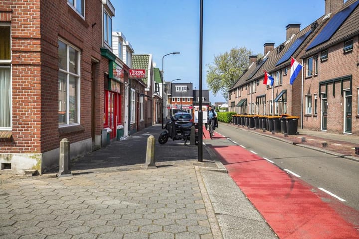 Foto 21 van Graafwijkstraat 4