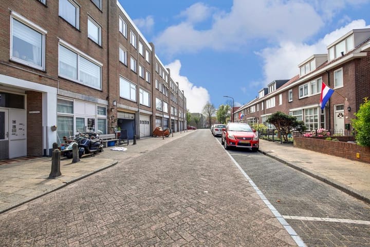 Foto 22 van Graafwijkstraat 4