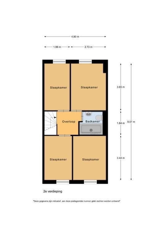 Foto 24 van Graafwijkstraat 4