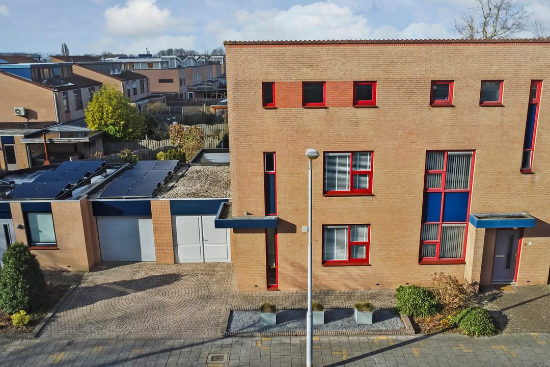 Foto 1 van Wildeman 3