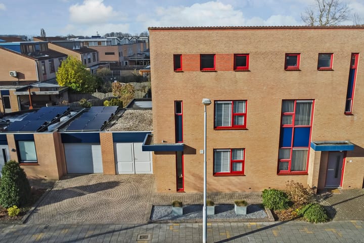 Foto 1 van Wildeman 3