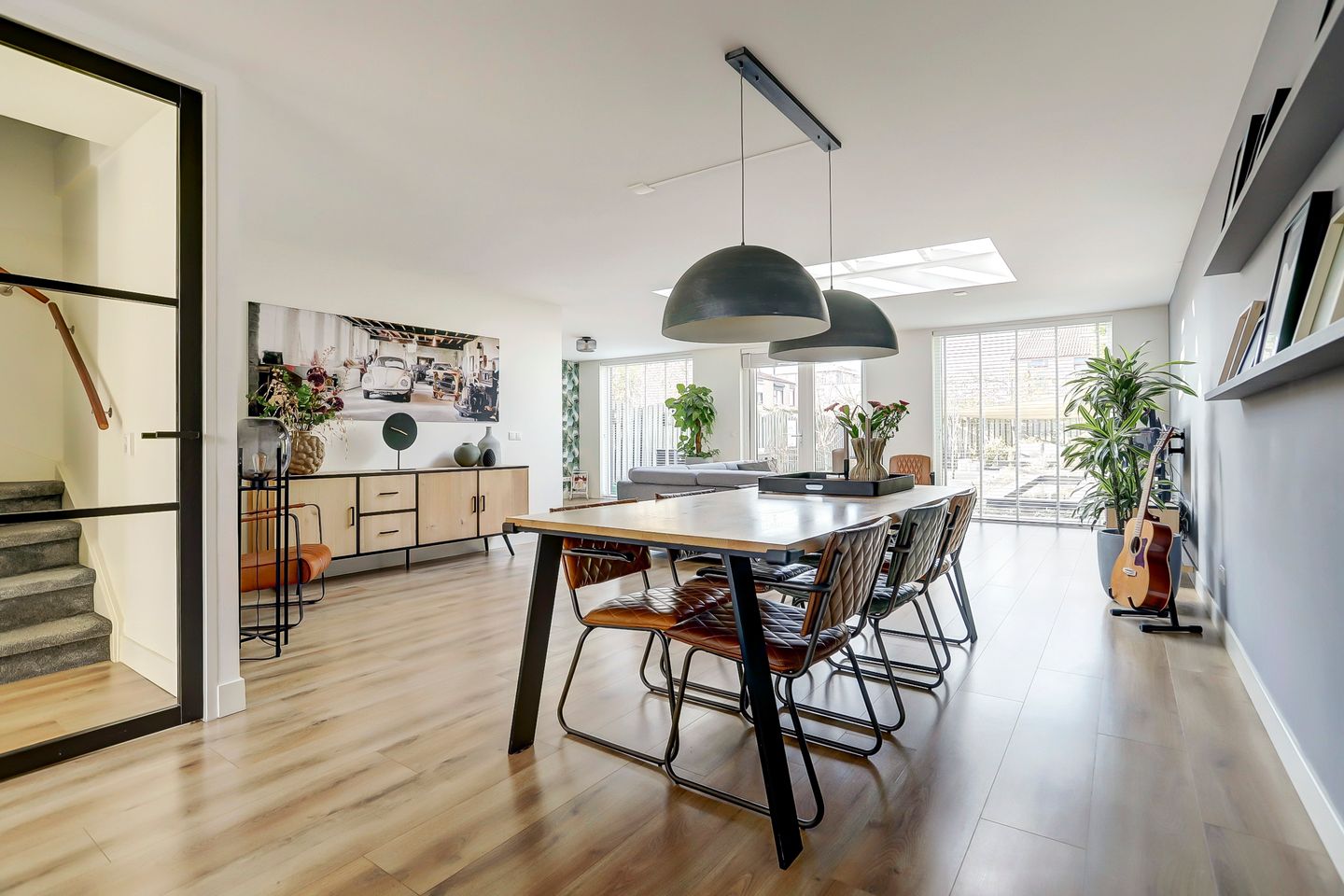 Foto 5 van Wildeman 3