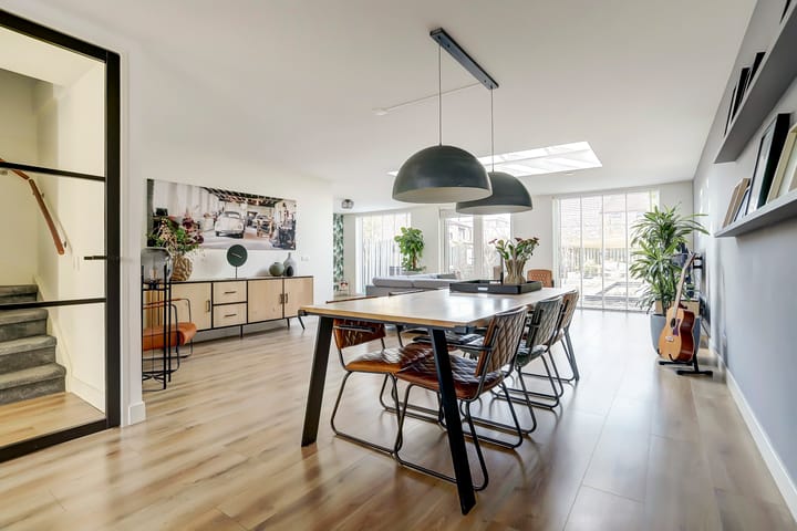 Foto 5 van Wildeman 3