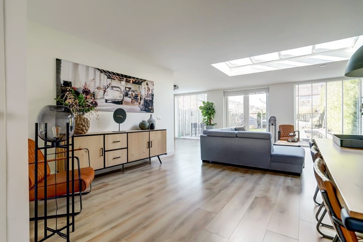 Foto 6 van Wildeman 3