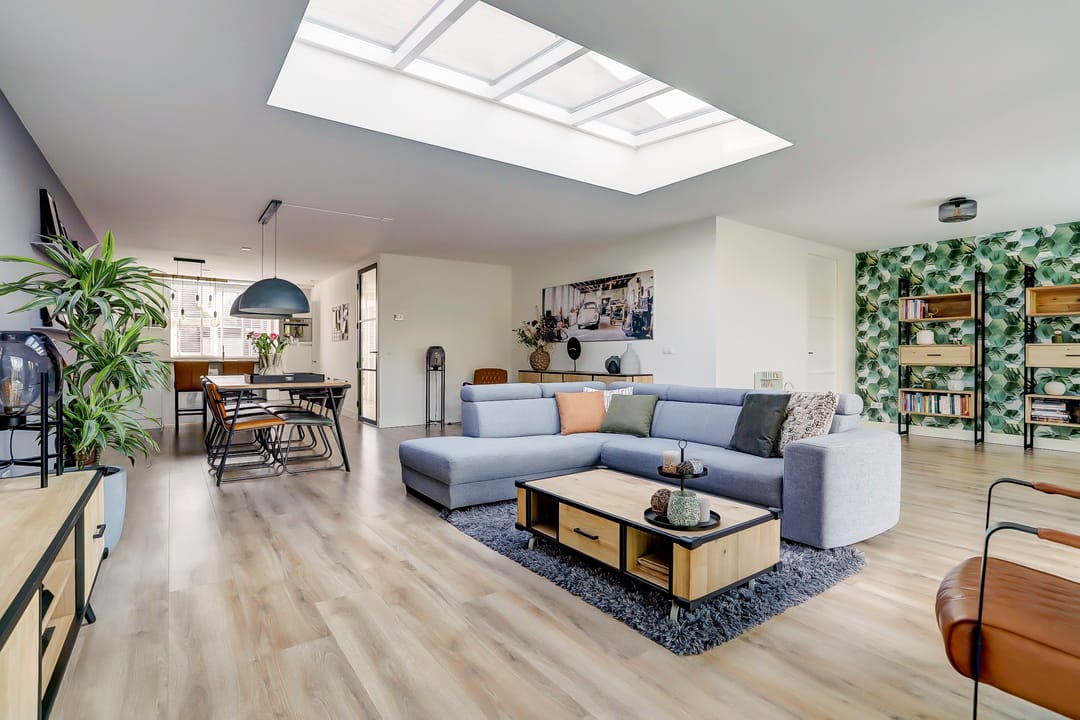 Foto 7 van Wildeman 3