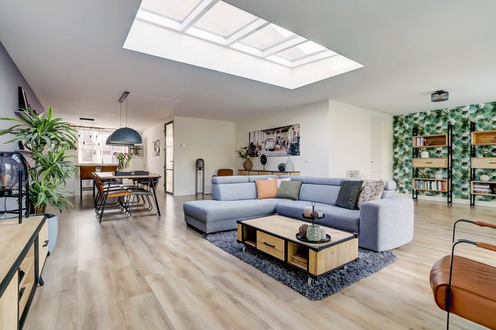 Foto 7 van Wildeman 3