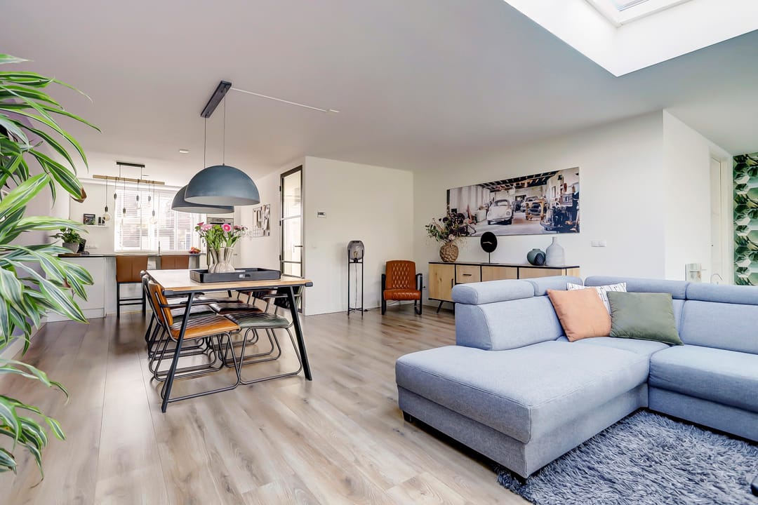 Foto 8 van Wildeman 3