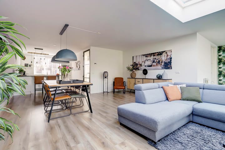 Foto 8 van Wildeman 3