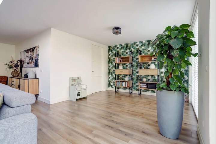 Foto 9 van Wildeman 3