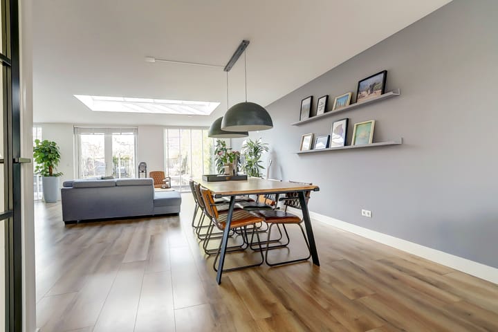 Foto 11 van Wildeman 3