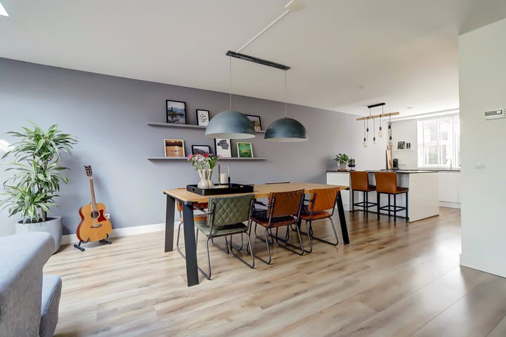 Foto 12 van Wildeman 3