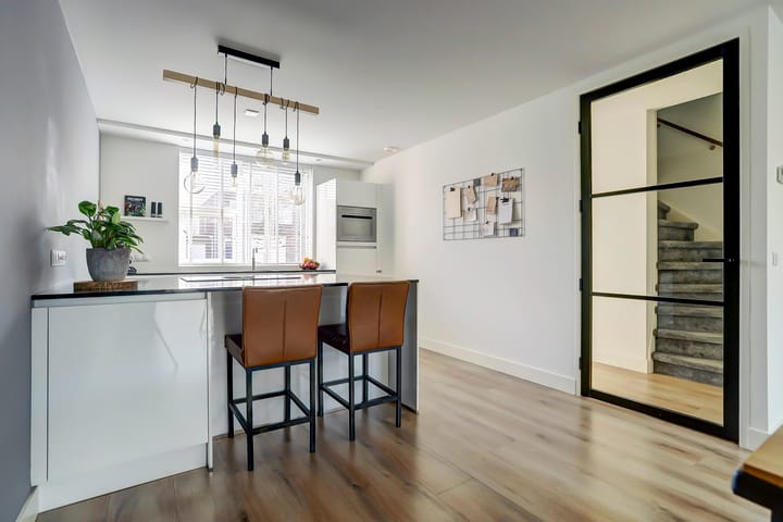 Foto 18 van Wildeman 3