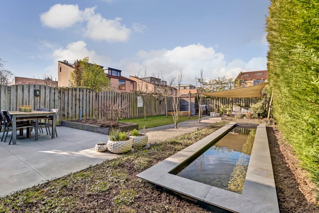 Foto 38 van Wildeman 3