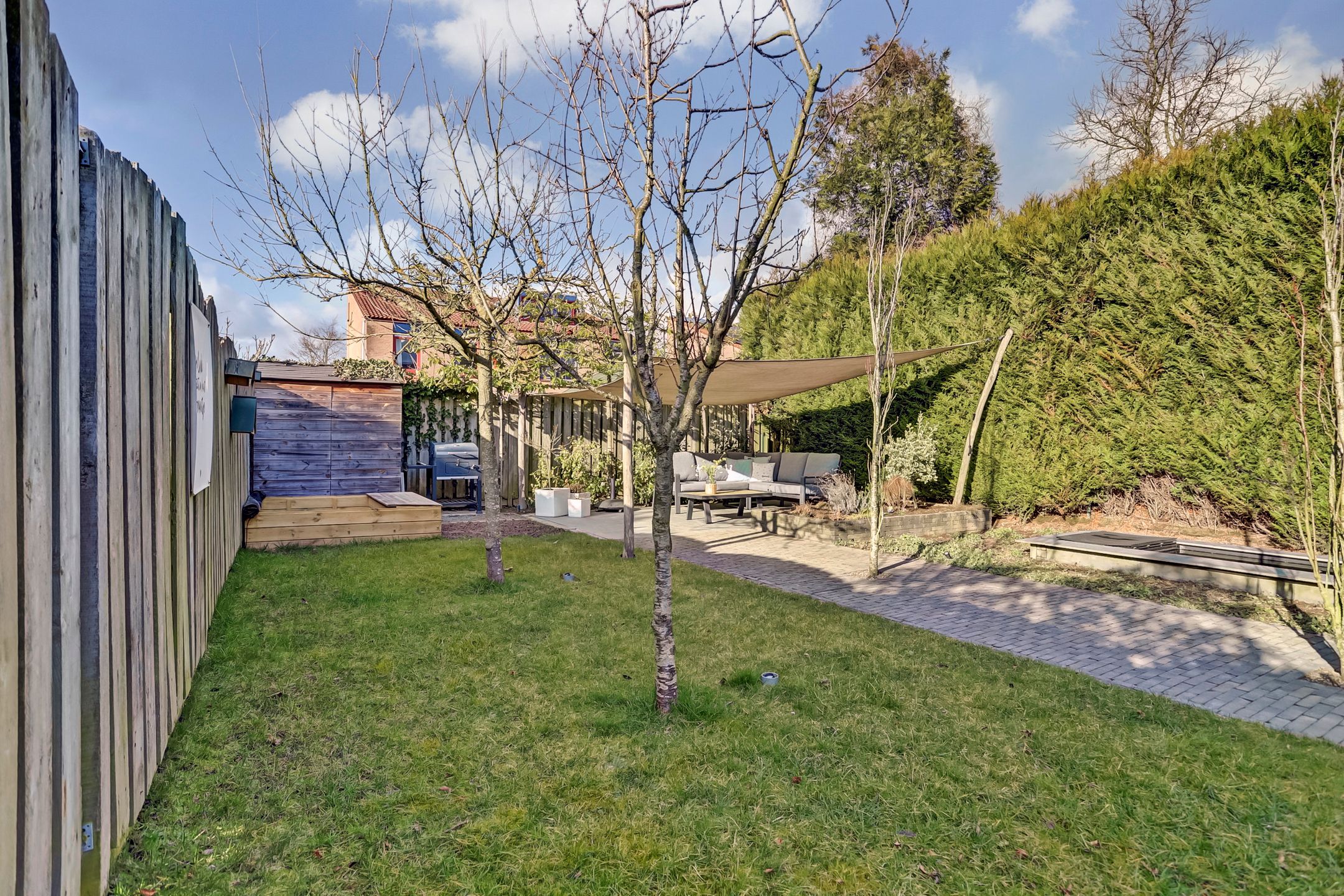 Foto 39 van Wildeman 3