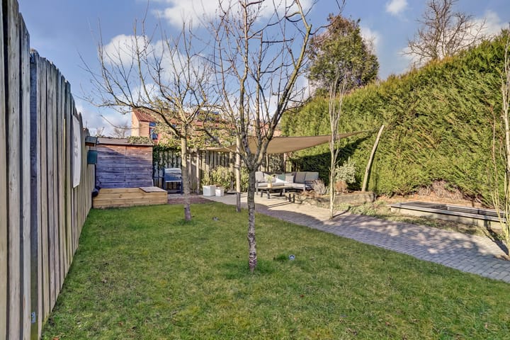 Foto 39 van Wildeman 3