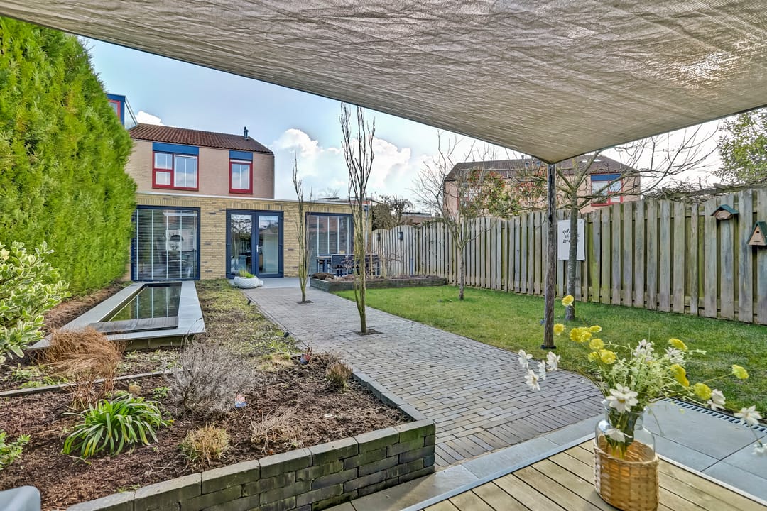 Foto 43 van Wildeman 3