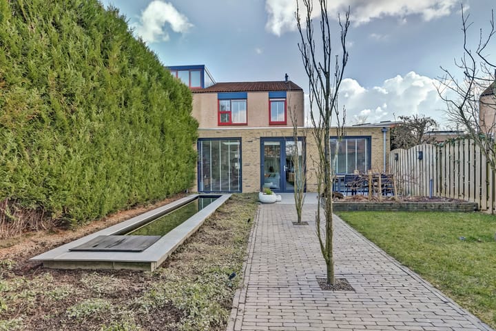 Foto 44 van Wildeman 3