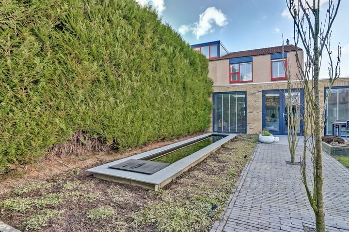 Foto 45 van Wildeman 3