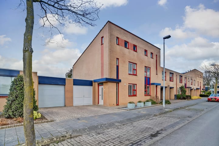 Foto 46 van Wildeman 3