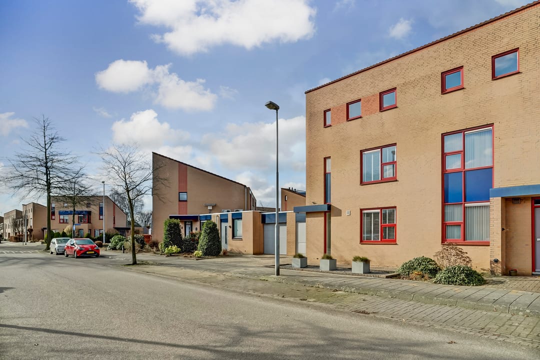 Foto 47 van Wildeman 3