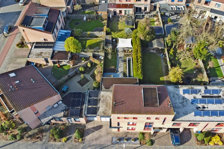 Foto 50 van Wildeman 3