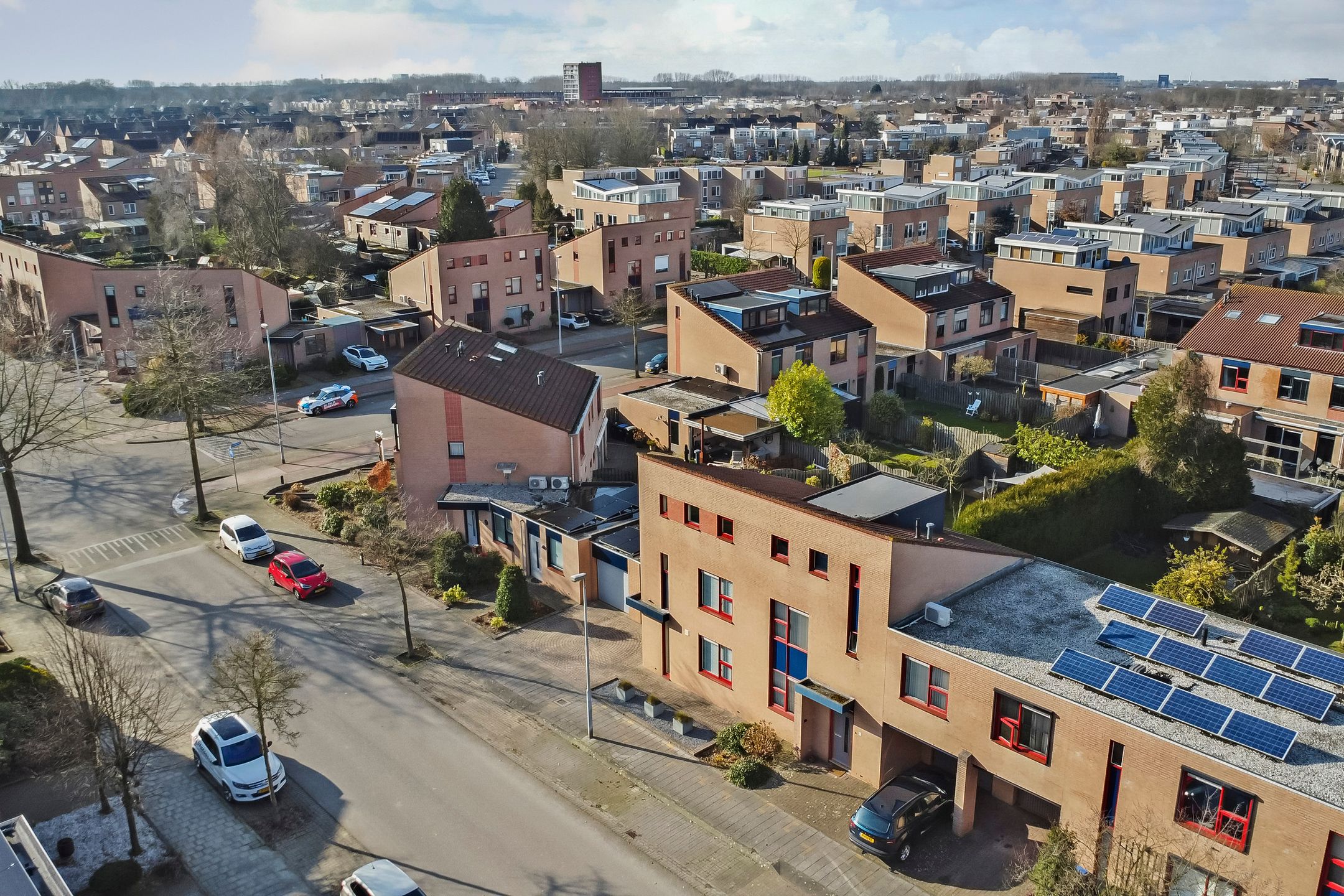 Foto 51 van Wildeman 3