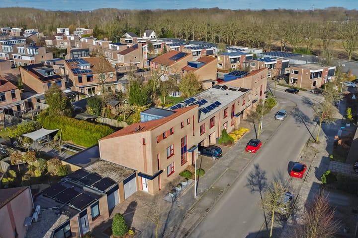 Foto 52 van Wildeman 3