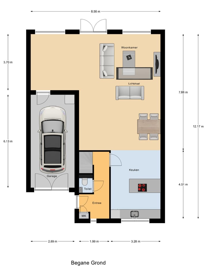 Foto 54 van Wildeman 3