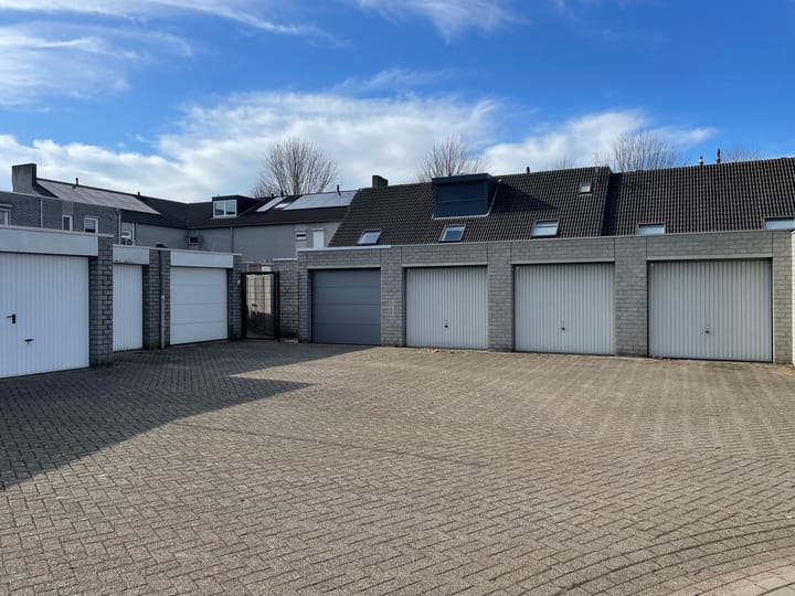 Foto 37 van Bachlaan 61