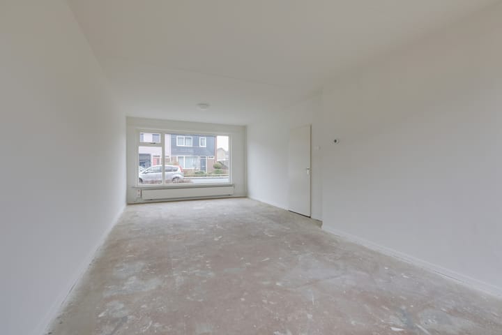 Foto 2 van Johan de Wittstraat 26