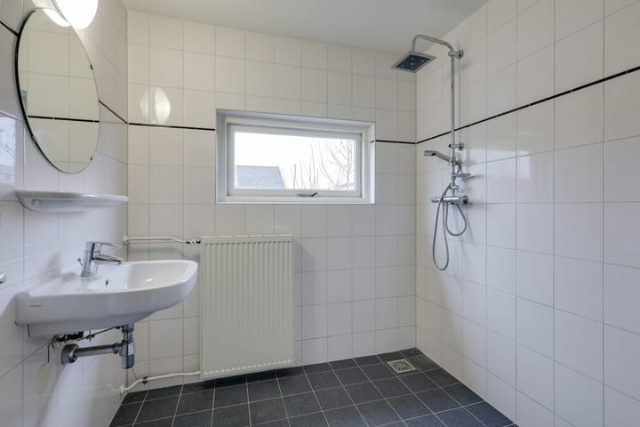 Foto 3 van Johan de Wittstraat 26