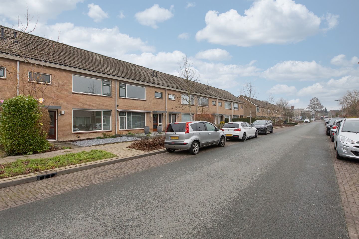 Foto 5 van Johan de Wittstraat 26